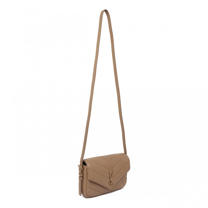 Loulou toy crossbody bag
