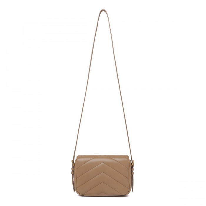 Loulou toy crossbody bag