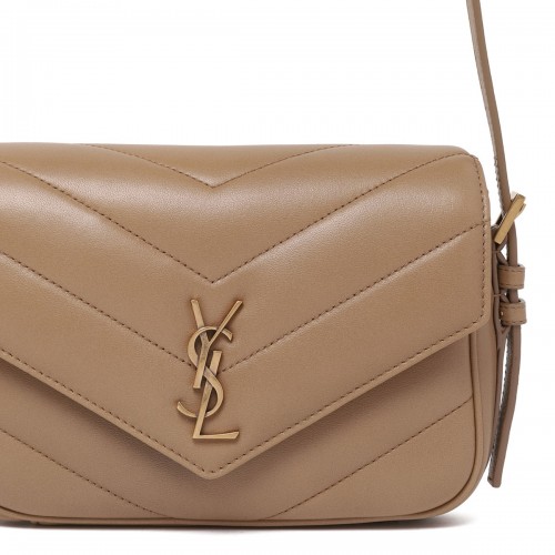 Loulou toy crossbody bag 2