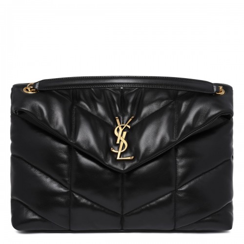 Puffer medium bag