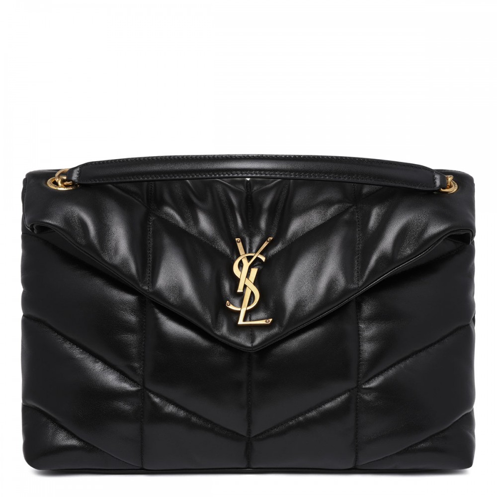 Puffer medium bag