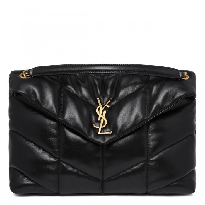 Puffer medium bag