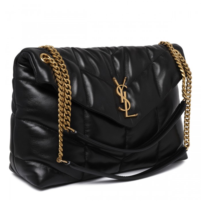 Puffer medium bag