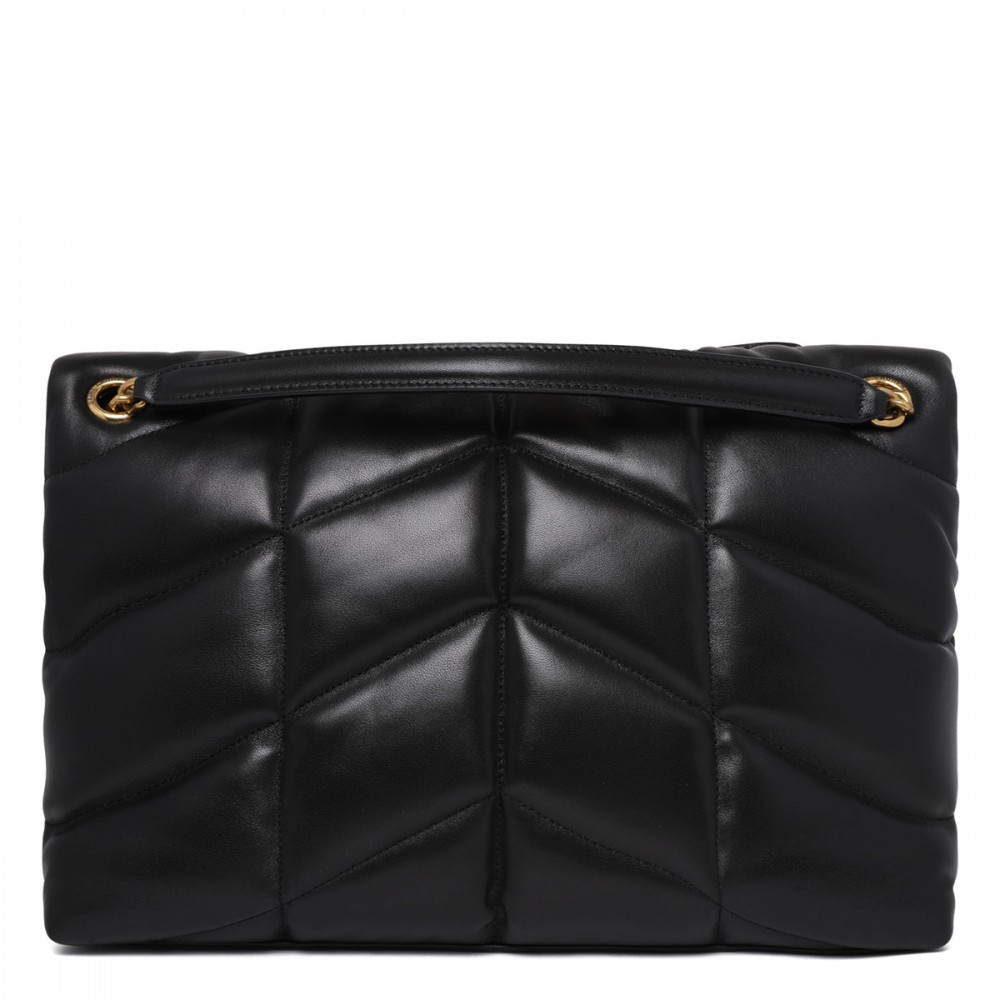 Puffer medium bag