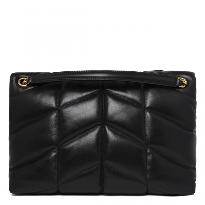 Puffer medium bag