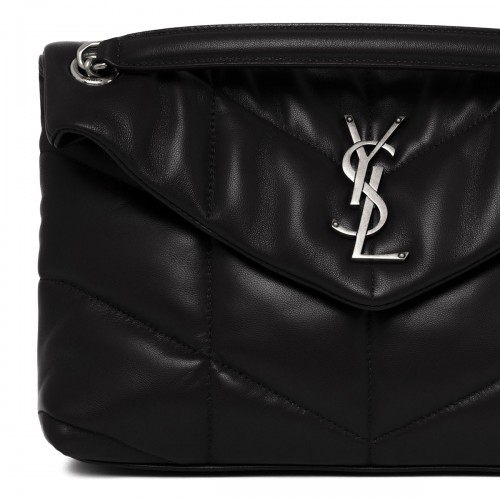 Puffer small chain bag 2