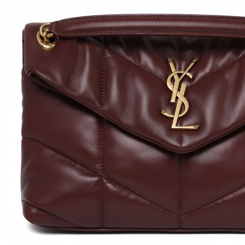 Puffer small chain bag 2