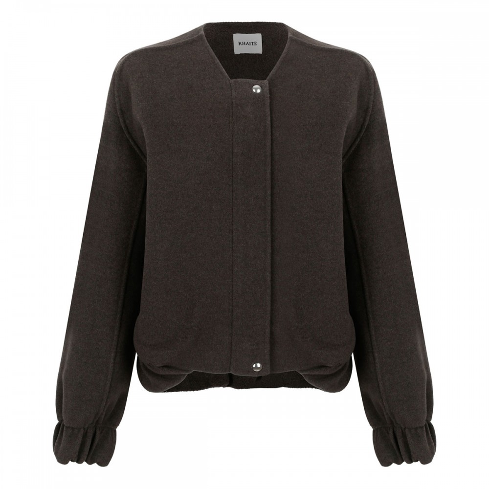 Cordan wool jacket