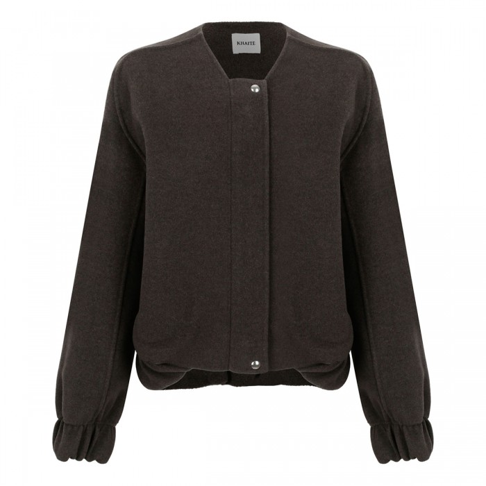 Cordan wool jacket