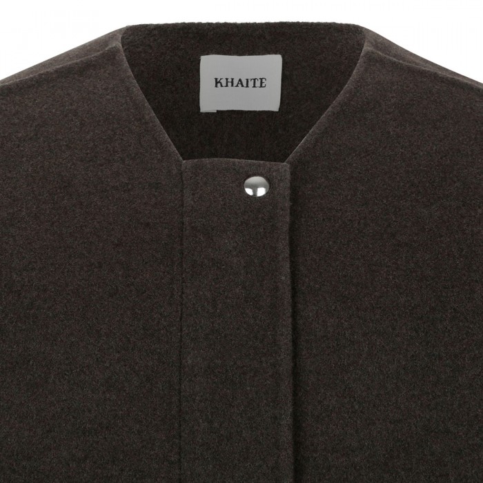 Cordan wool jacket