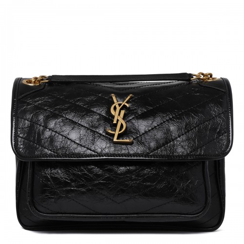 Niki medium shoulder bag