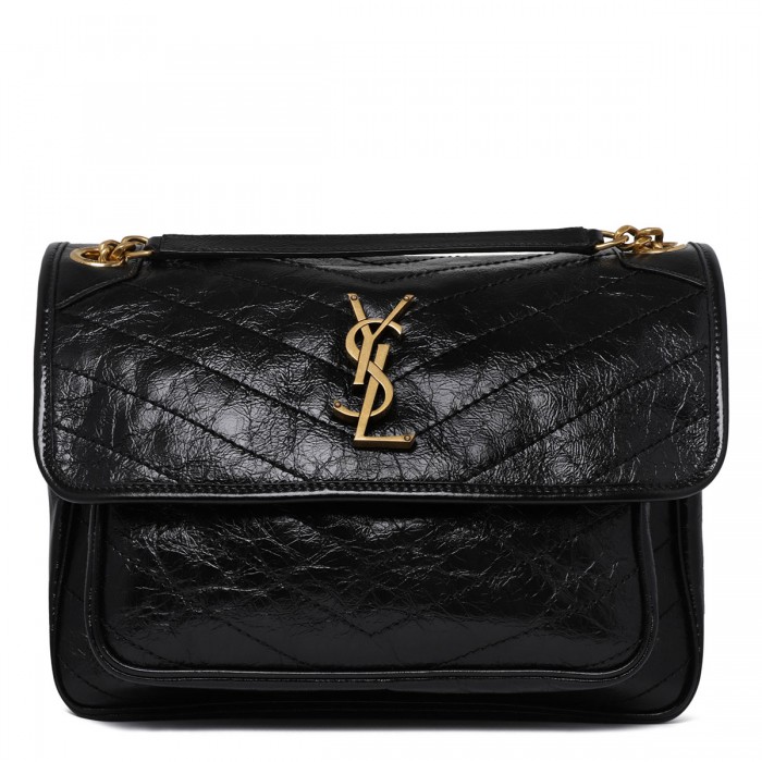 Niki medium shoulder bag