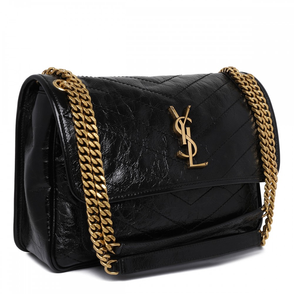 Niki medium shoulder bag