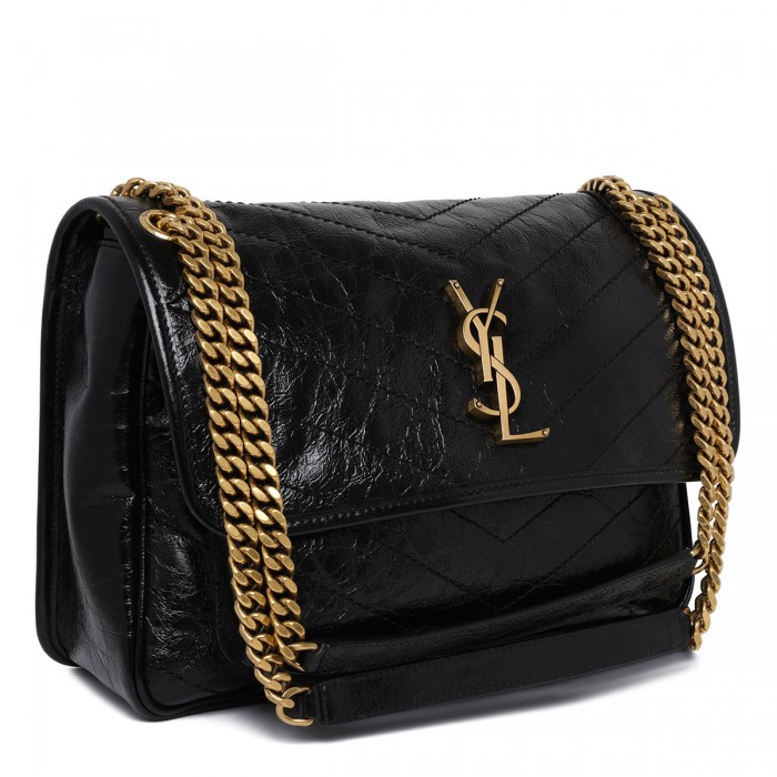 Niki medium shoulder bag