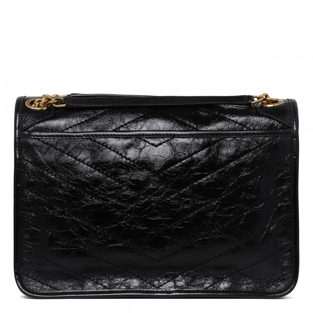 Niki medium shoulder bag