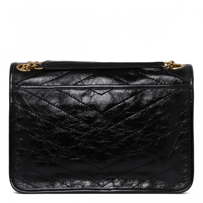 Niki medium shoulder bag