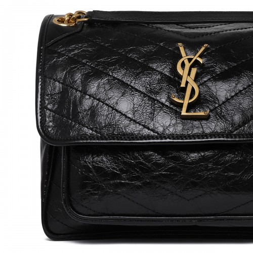 Niki medium shoulder bag 2