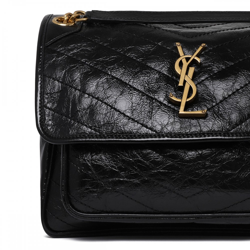 Niki medium shoulder bag