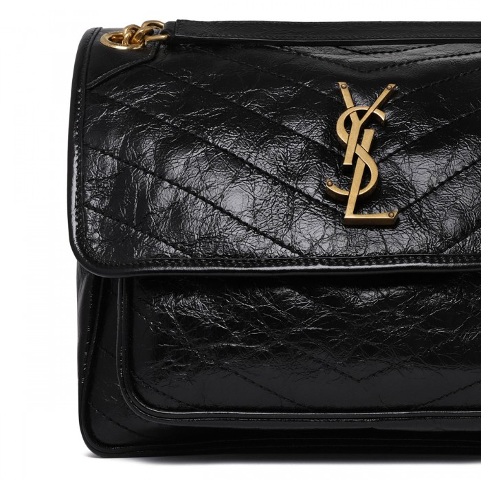 Niki medium shoulder bag