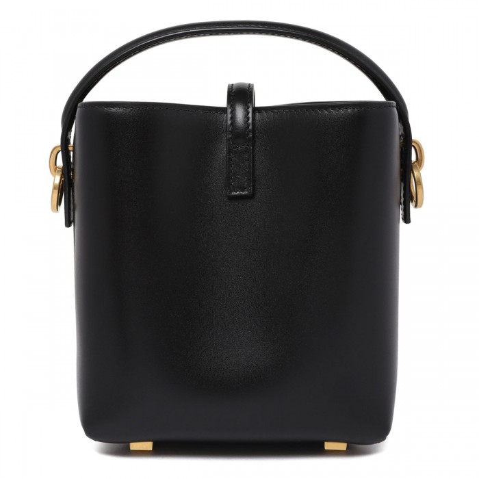 Le 37 mini bucket bag