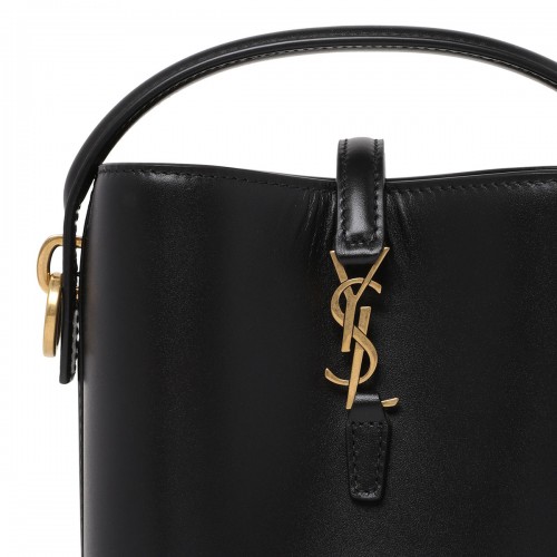 Le 37 mini bucket bag 2