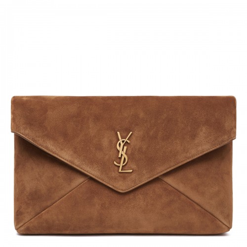 Cassandre large envelope pouch