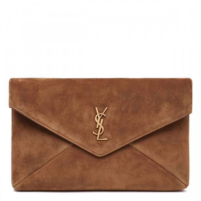 Cassandre large envelope pouch