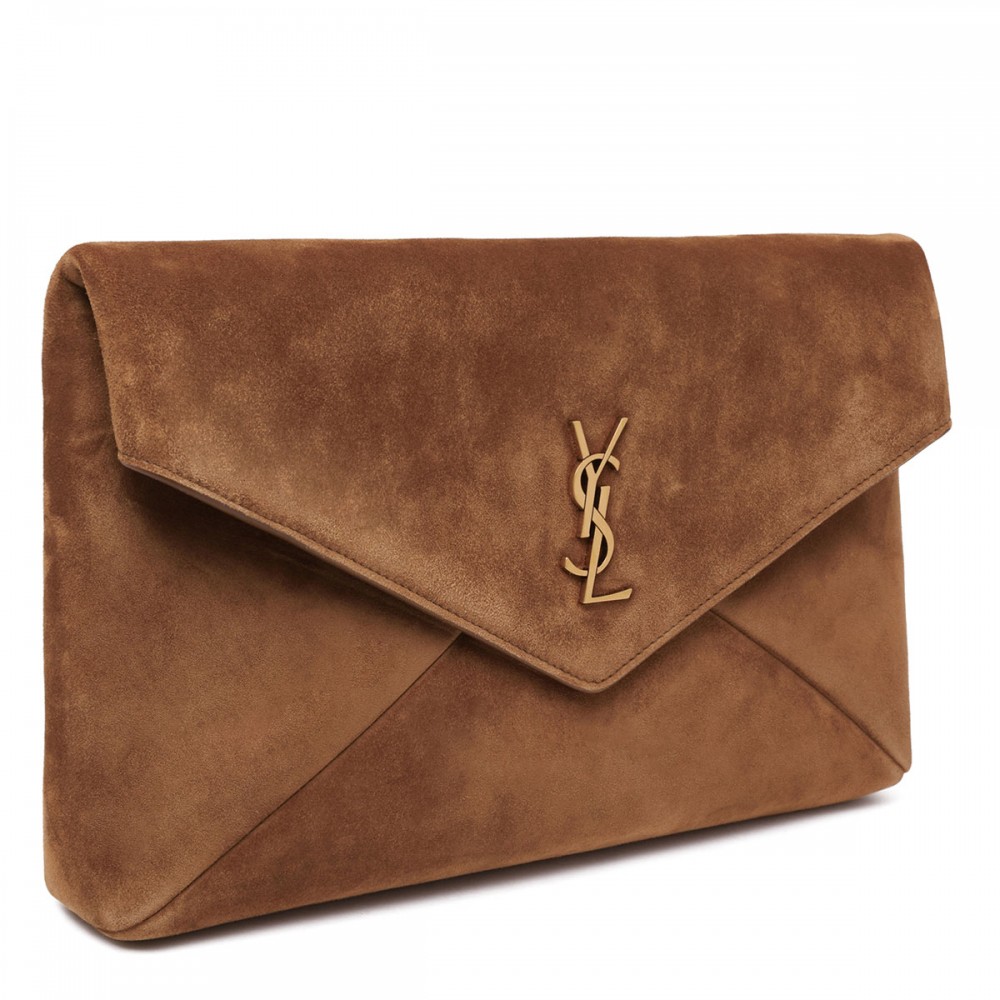 Cassandre large envelope pouch
