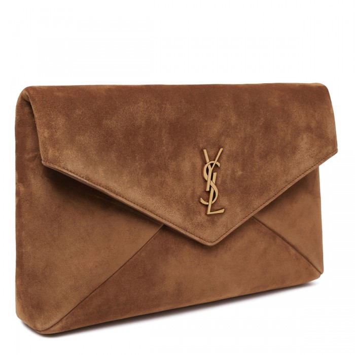 Cassandre large envelope pouch