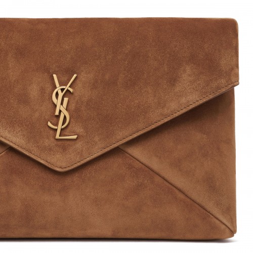 Cassandre large envelope pouch 2