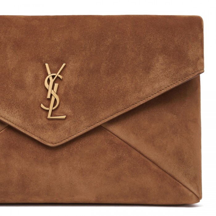 Cassandre large envelope pouch