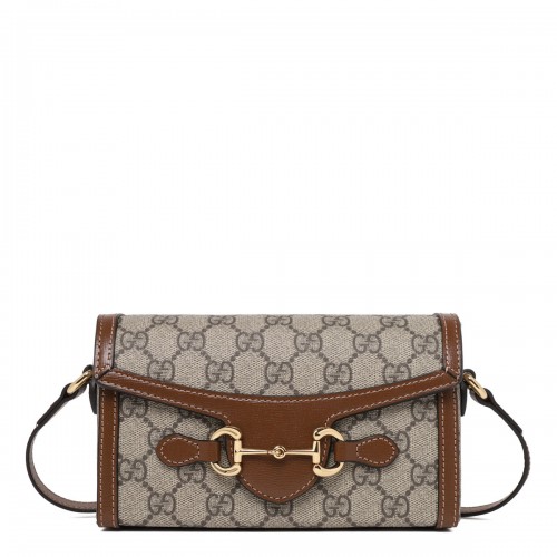 Horsebit 1955 mini bag