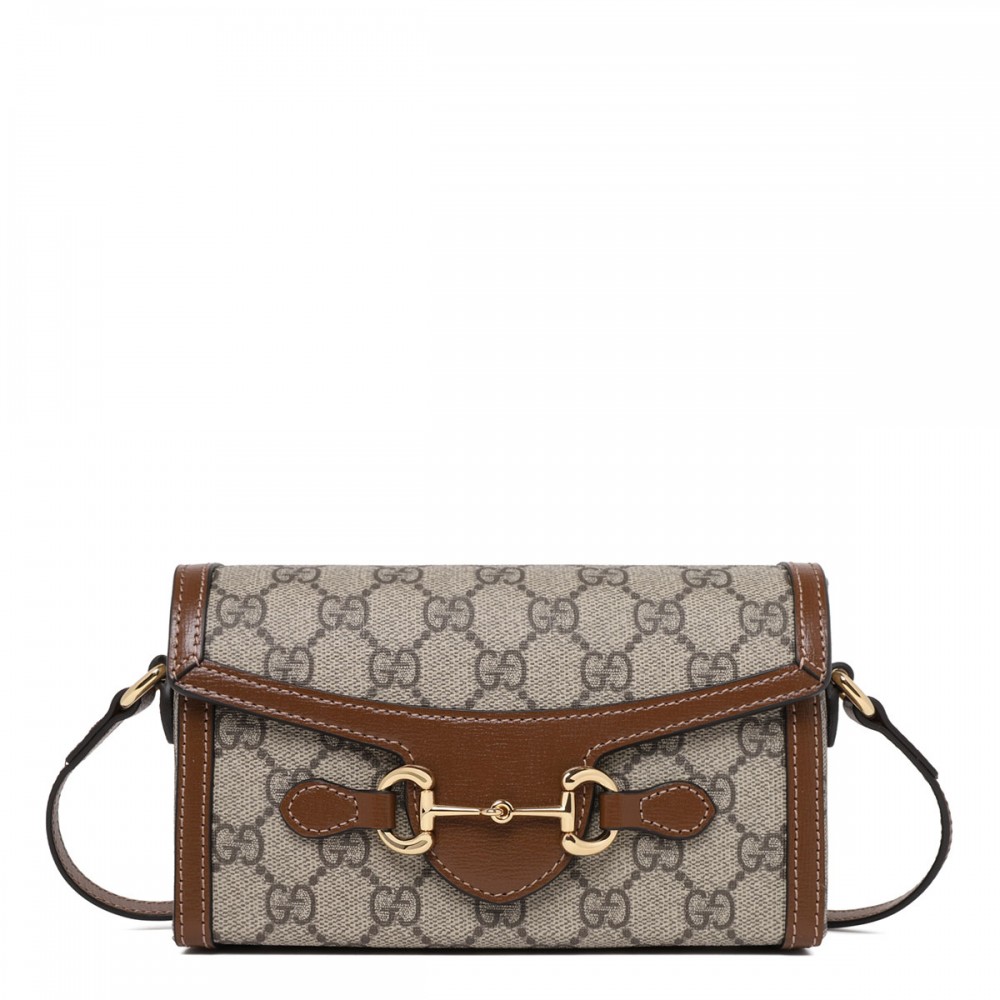 Horsebit 1955 mini bag