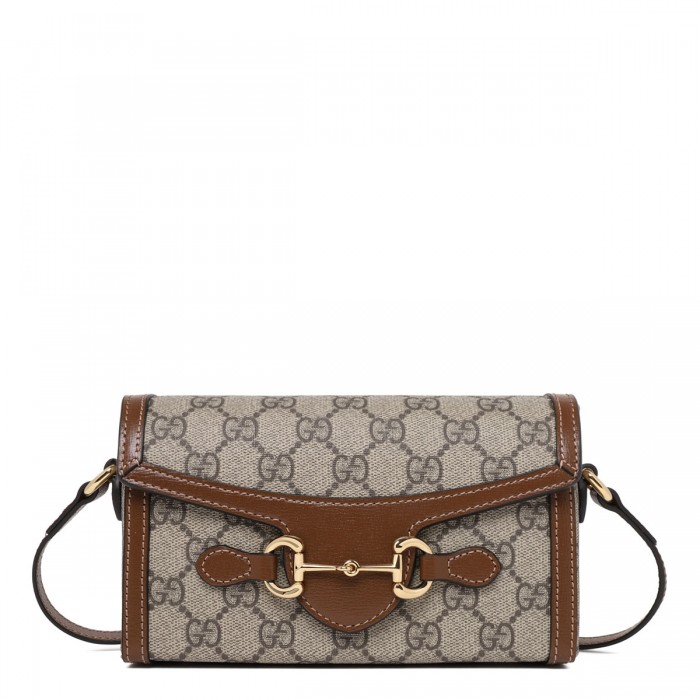 Horsebit 1955 mini bag
