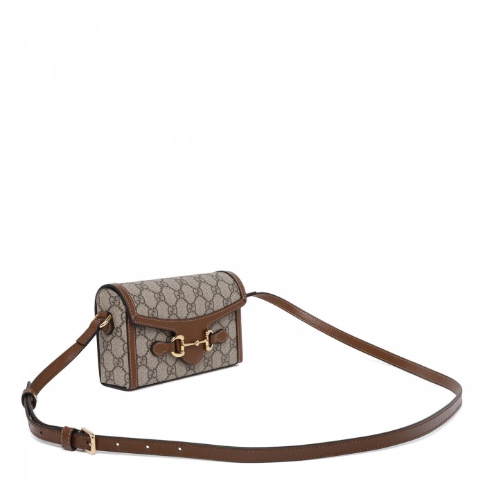 Horsebit 1955 mini bag
