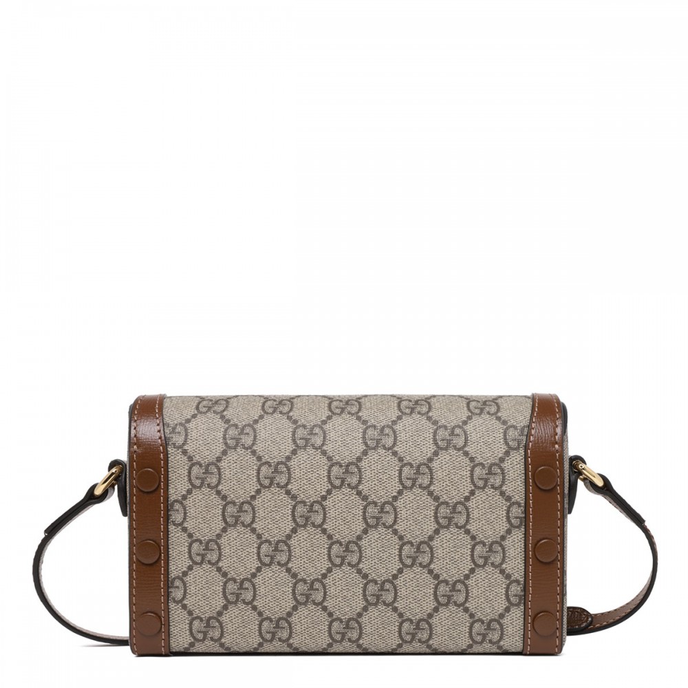 Horsebit 1955 mini bag