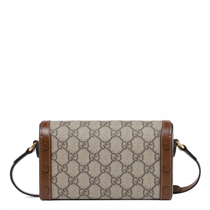 Horsebit 1955 mini bag