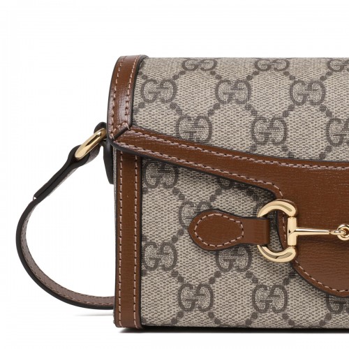 Horsebit 1955 mini bag 2