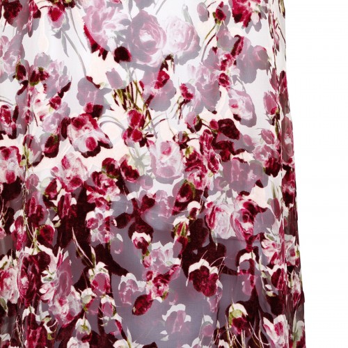 Megera floral print dress 2