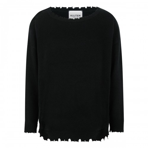 Mela cashmere sweater