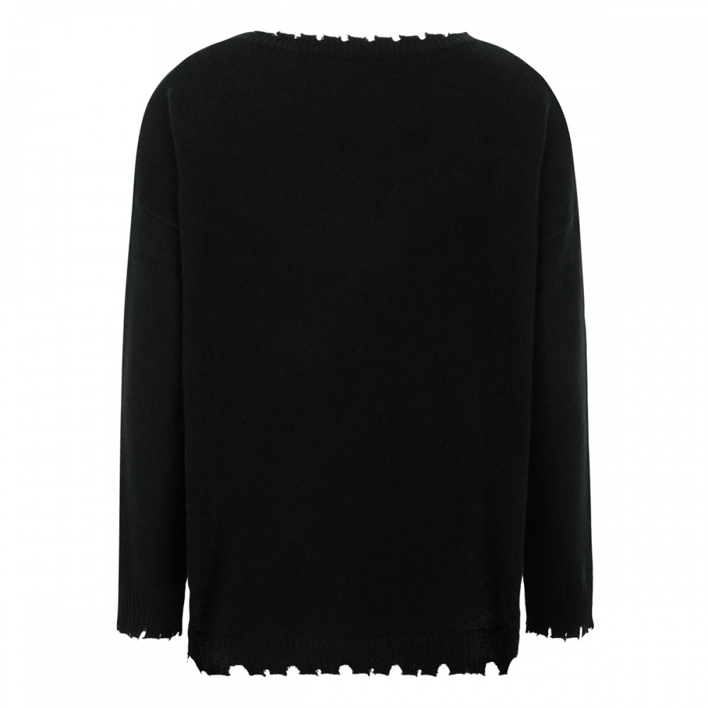 Mela cashmere sweater