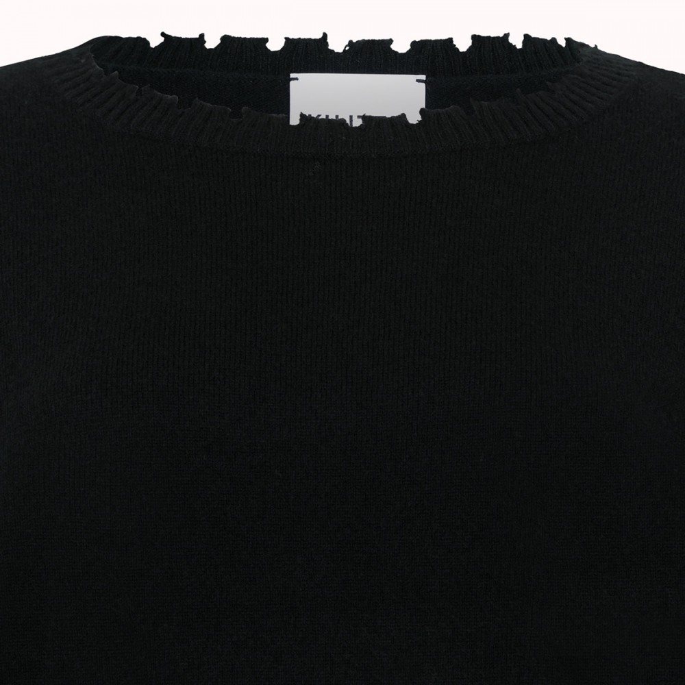 Mela cashmere sweater