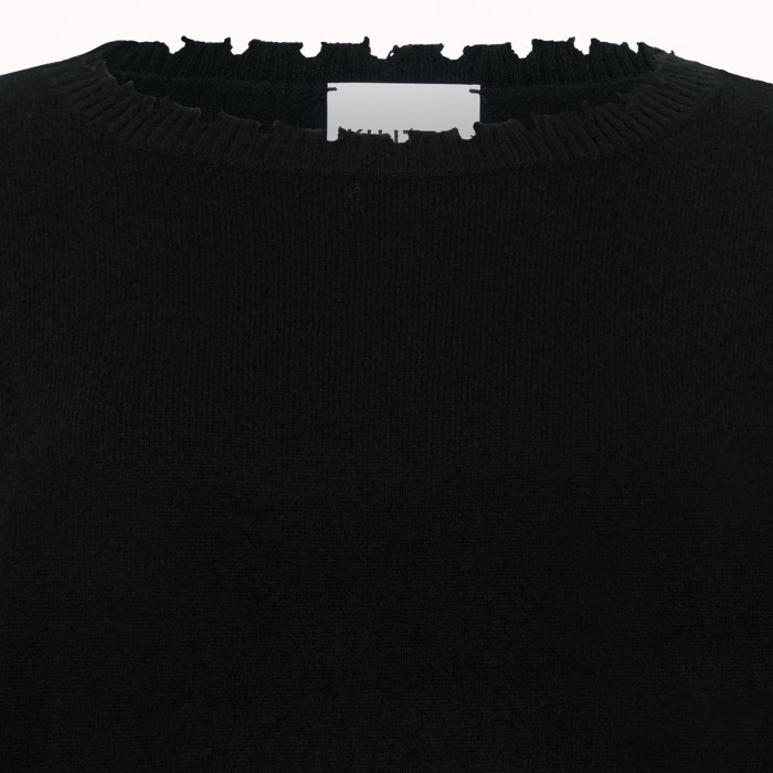 Mela cashmere sweater