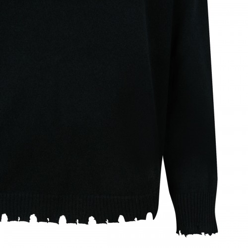 Mela cashmere sweater 2