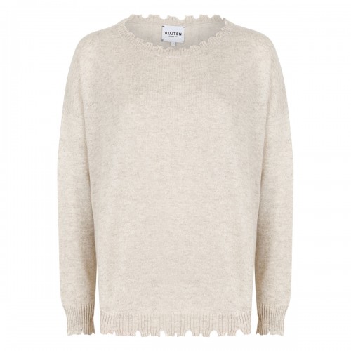 Mela cashmere sweater