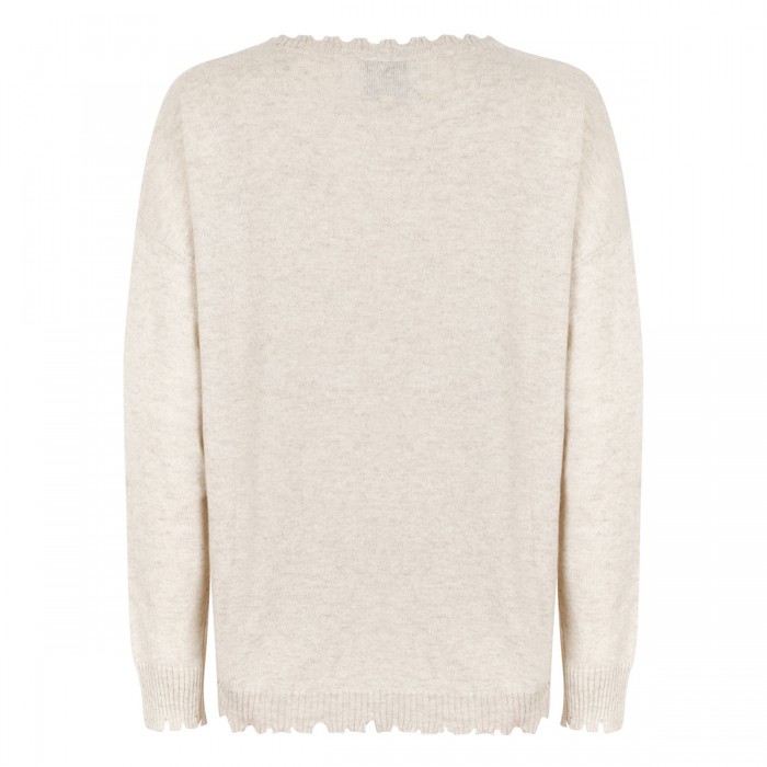 Mela cashmere sweater