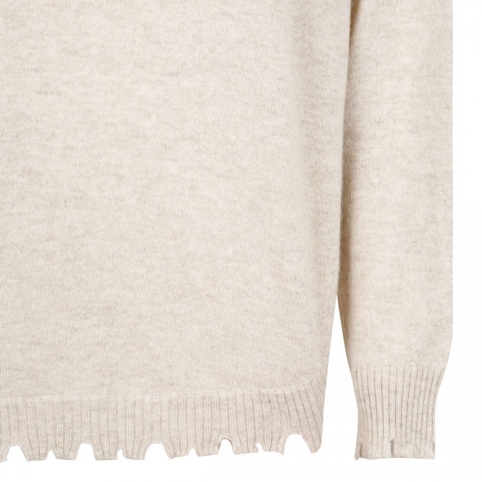 Mela cashmere sweater