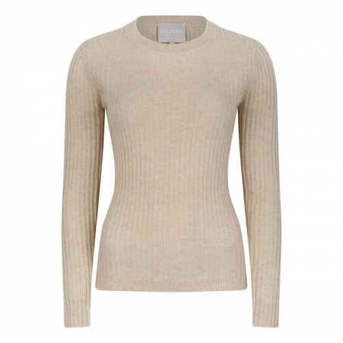 Bibi cashmere sweater