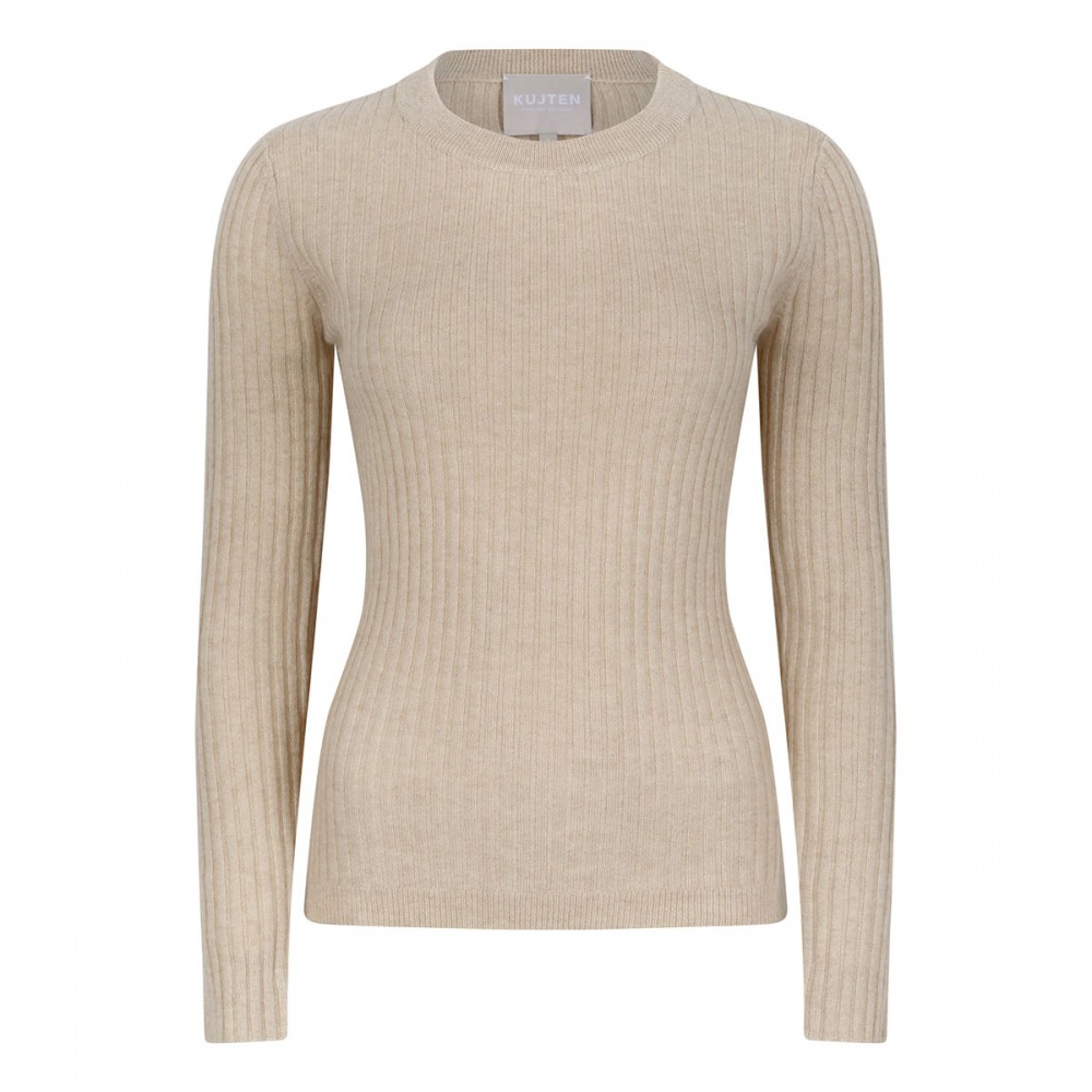 Bibi cashmere sweater