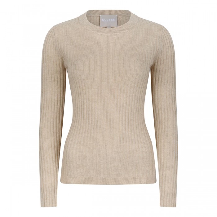 Bibi cashmere sweater